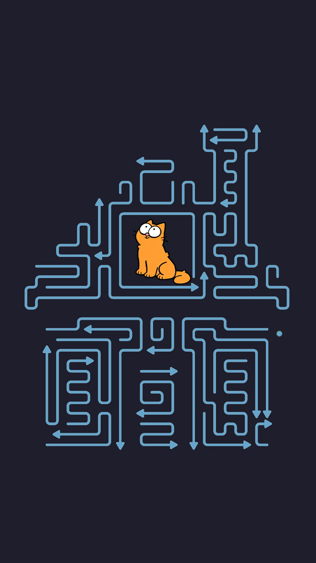Runaway Arrows screenshot