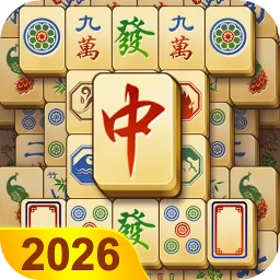 أيقونة Mahjong for Seniors